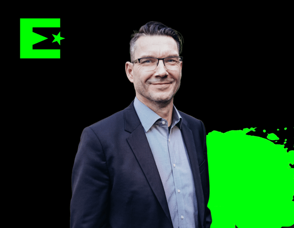 Ingolf, CINO von EMBRACE