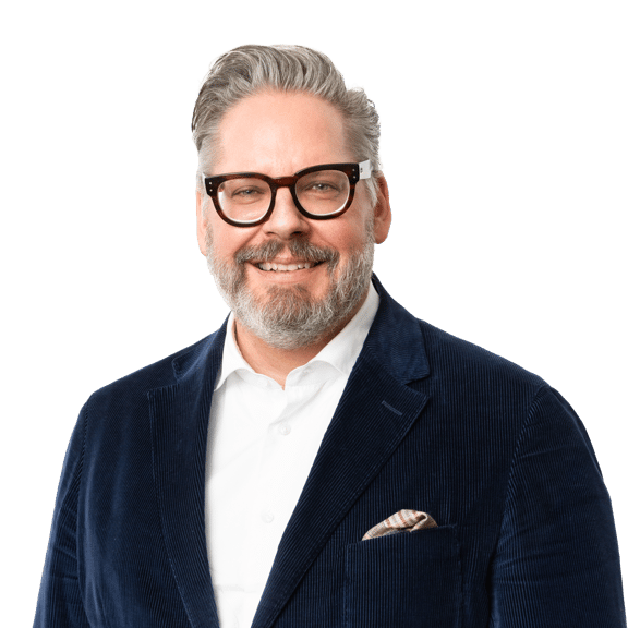 Michael Eger