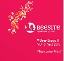Agenda Usergroup BeeSite