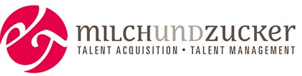 milch & zucker AG - Talent Acquisition & Talent Management Company AG