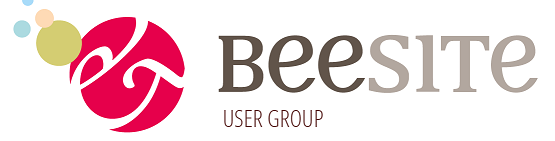 Visual Usergroup Meeting BeeSite Juni