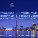Toronto HR Open Standards Consortium Annual Meeting
