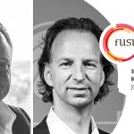 Ingo Freyer und Heiko Schelberg der JobStairs GIESSEN 46ers werden auf den Fusion Days 2019