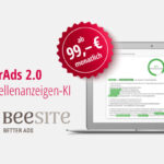 Better Ads 2.0 - Stellenanzeigen-Check mit KI