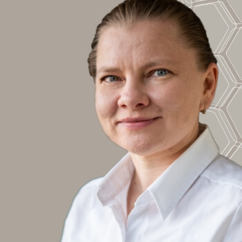 PD Dr. Olena Linnyk