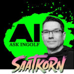 Ask Ingolf - der neue Podcast mit Ingolf Teetz und Gero Hesse bei Saatkorn.
